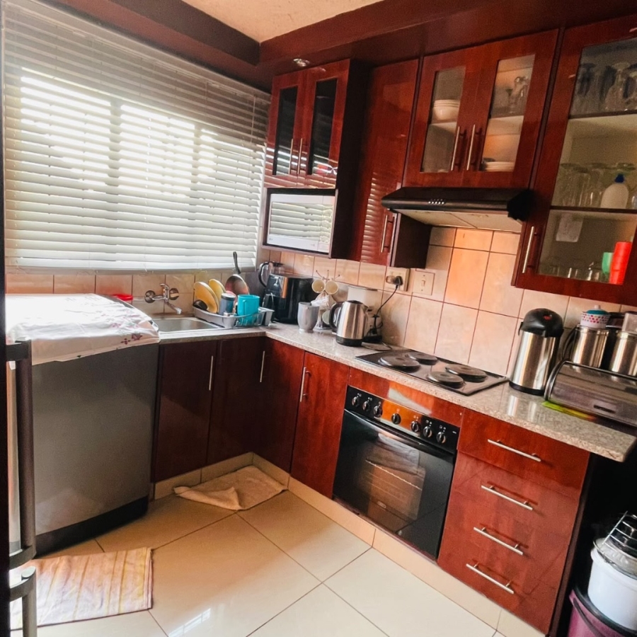 3 Bedroom Property for Sale in Allandale Gauteng