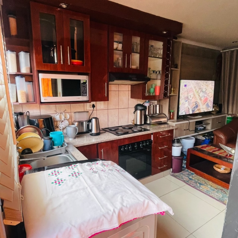 3 Bedroom Property for Sale in Allandale Gauteng