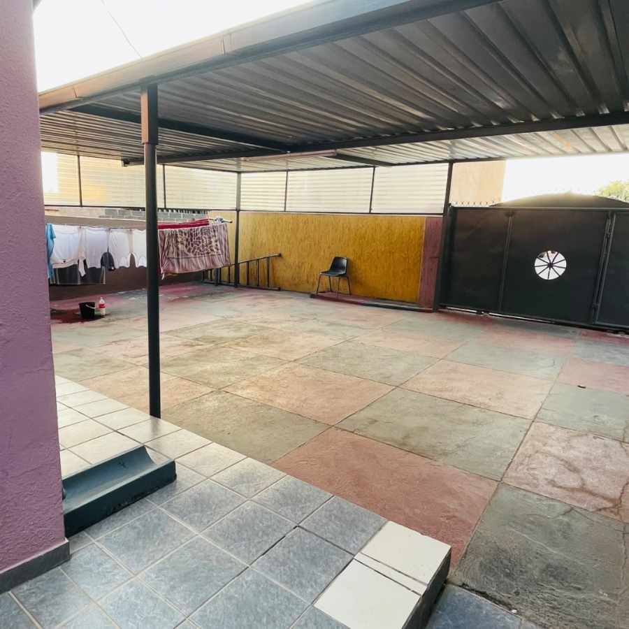 3 Bedroom Property for Sale in Allandale Gauteng