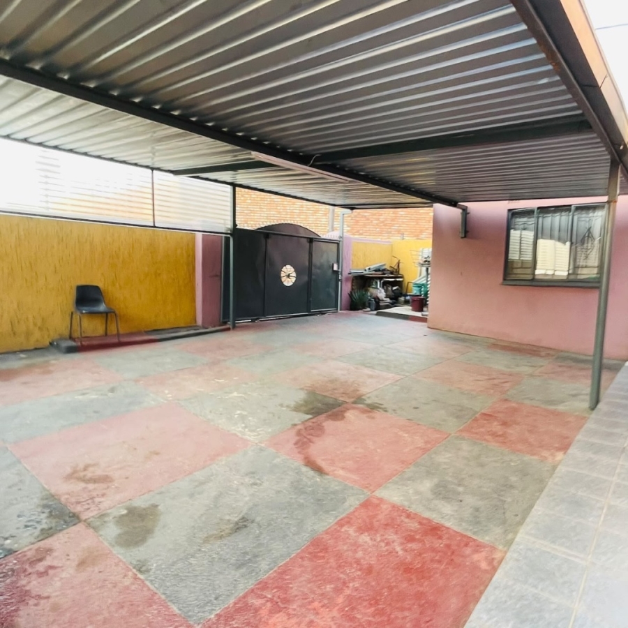 3 Bedroom Property for Sale in Allandale Gauteng