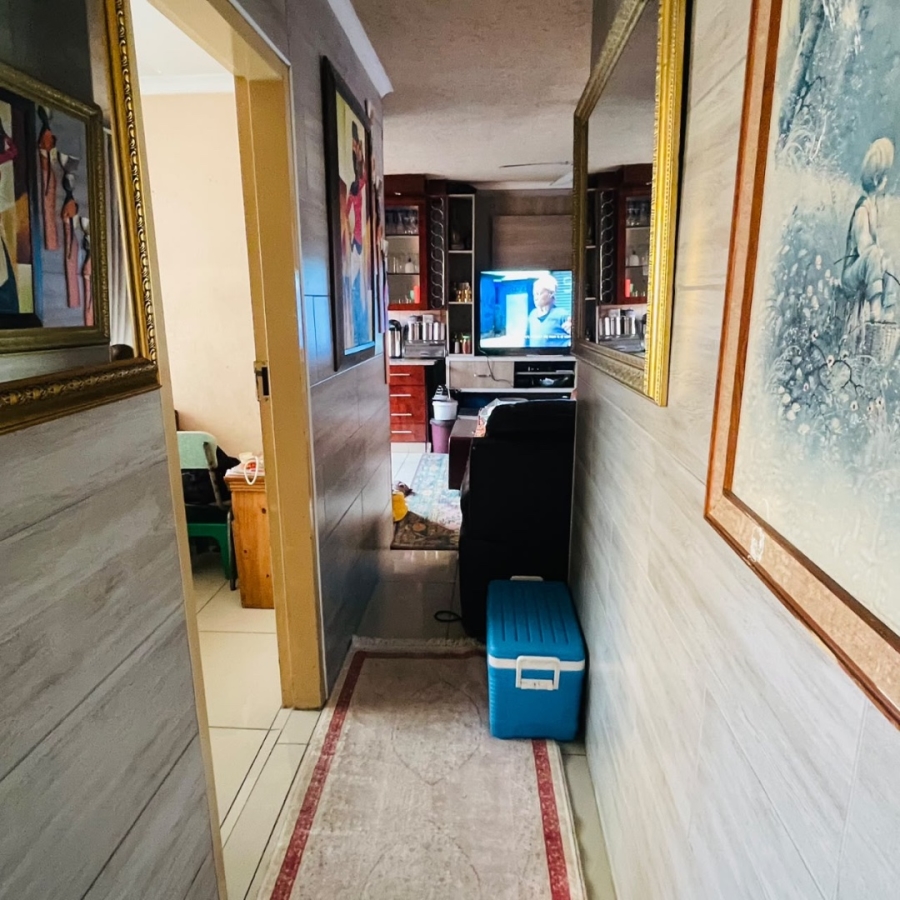 3 Bedroom Property for Sale in Allandale Gauteng