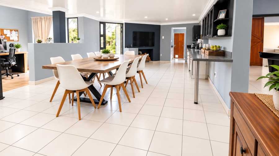 4 Bedroom Property for Sale in Rooihuiskraal North Gauteng