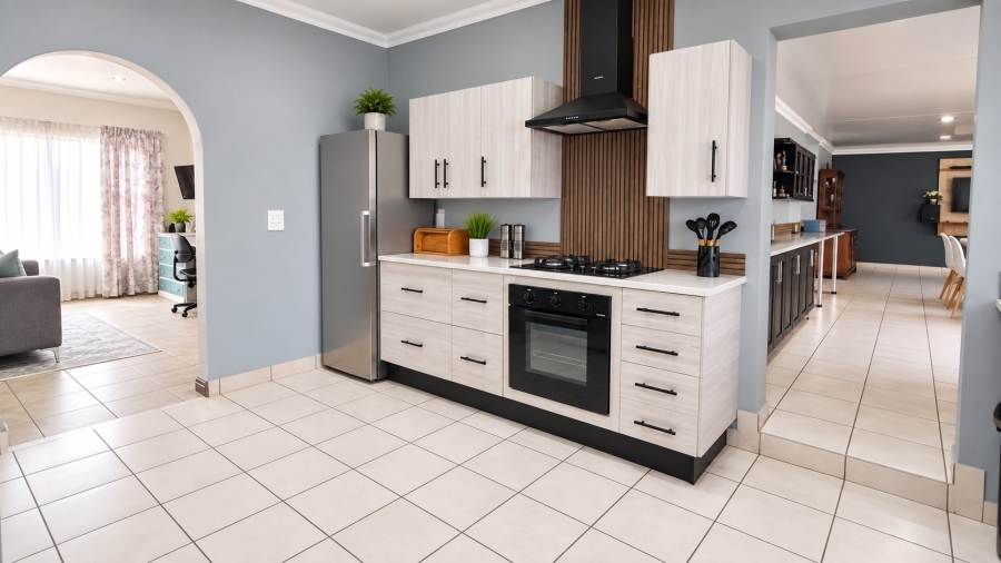 4 Bedroom Property for Sale in Rooihuiskraal North Gauteng