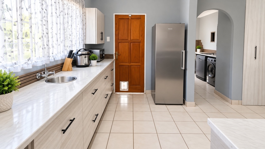 4 Bedroom Property for Sale in Rooihuiskraal North Gauteng