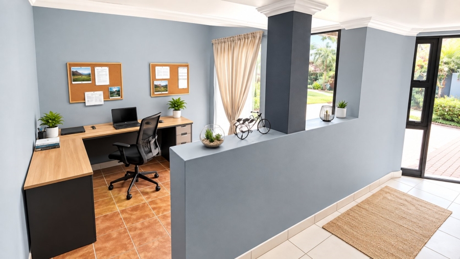 4 Bedroom Property for Sale in Rooihuiskraal North Gauteng