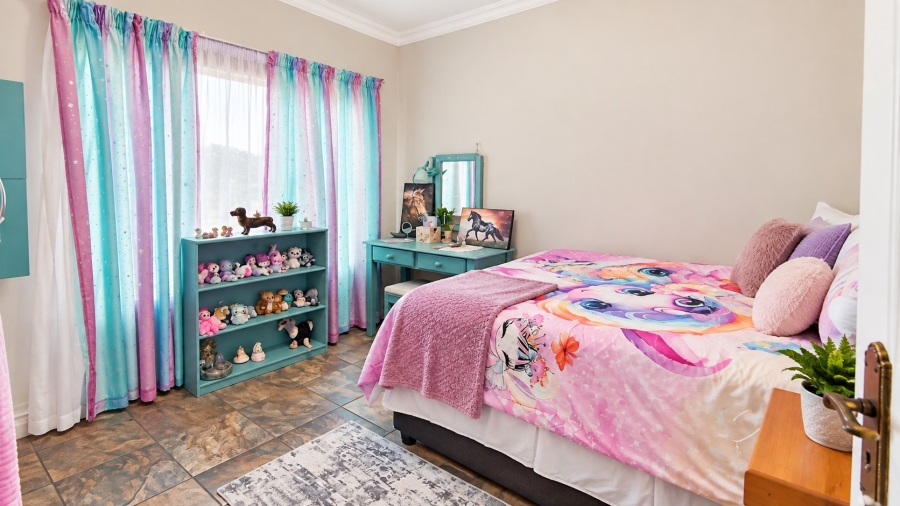 4 Bedroom Property for Sale in Rooihuiskraal North Gauteng