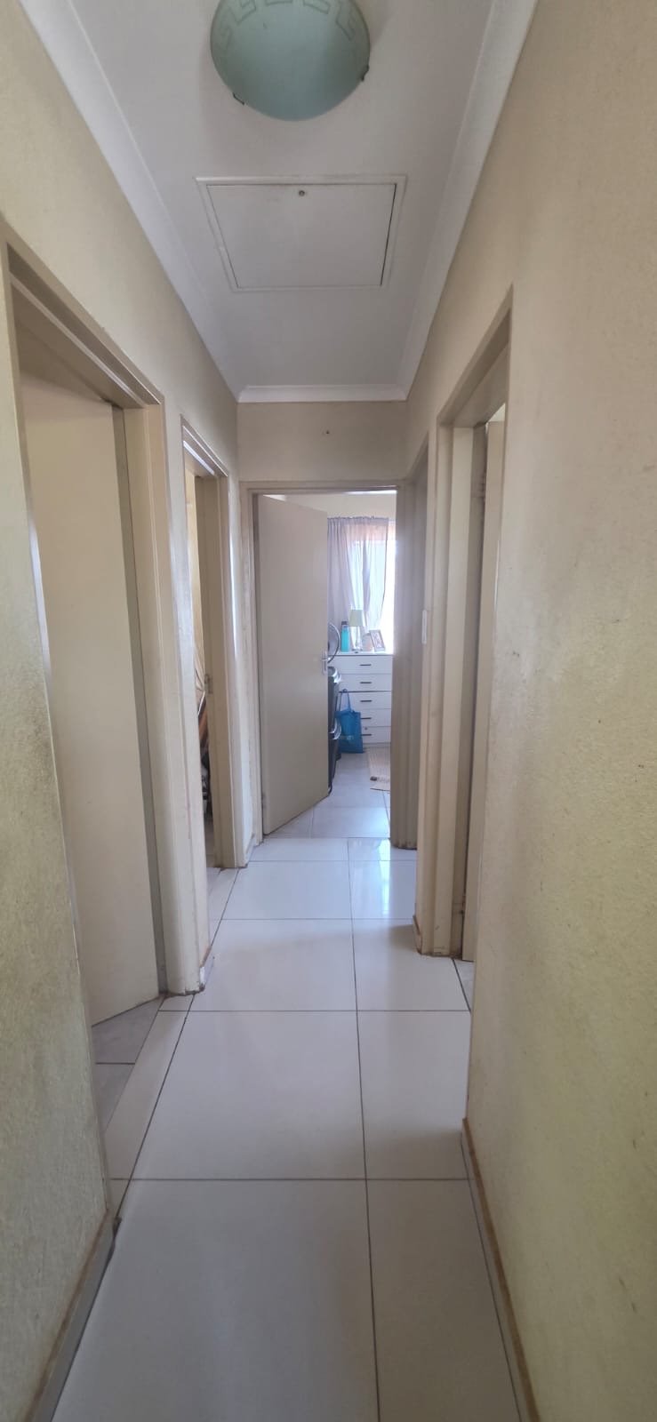3 Bedroom Property for Sale in Soshanguve VV Gauteng