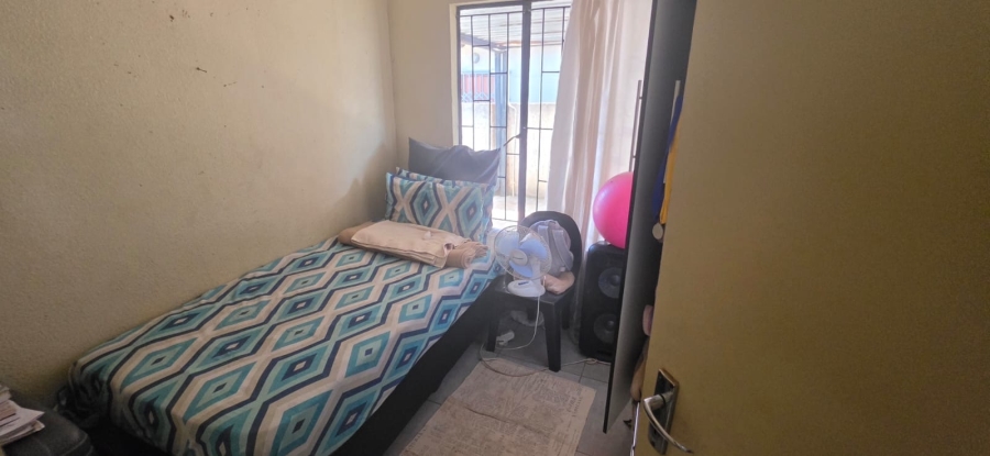 3 Bedroom Property for Sale in Soshanguve VV Gauteng