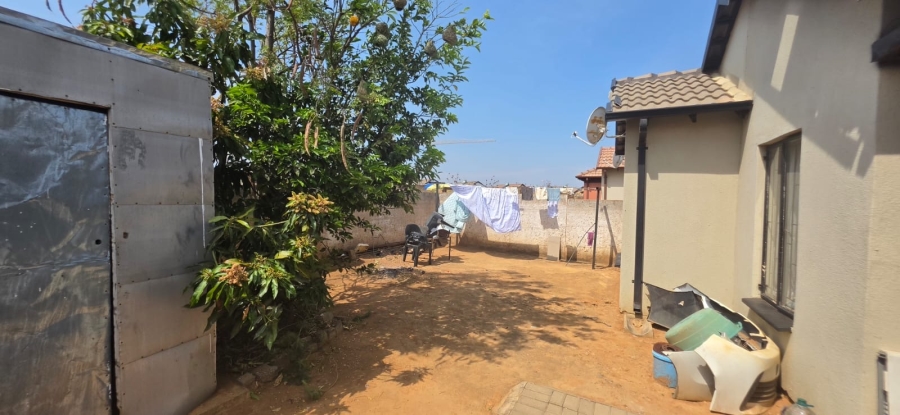 3 Bedroom Property for Sale in Soshanguve VV Gauteng