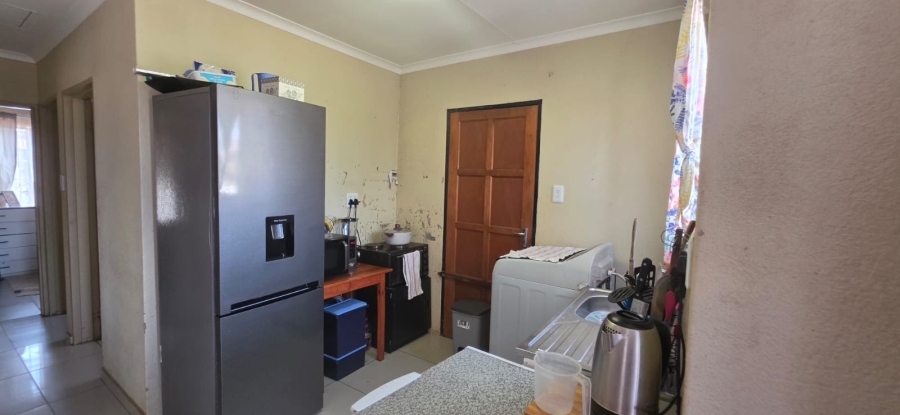 3 Bedroom Property for Sale in Soshanguve VV Gauteng