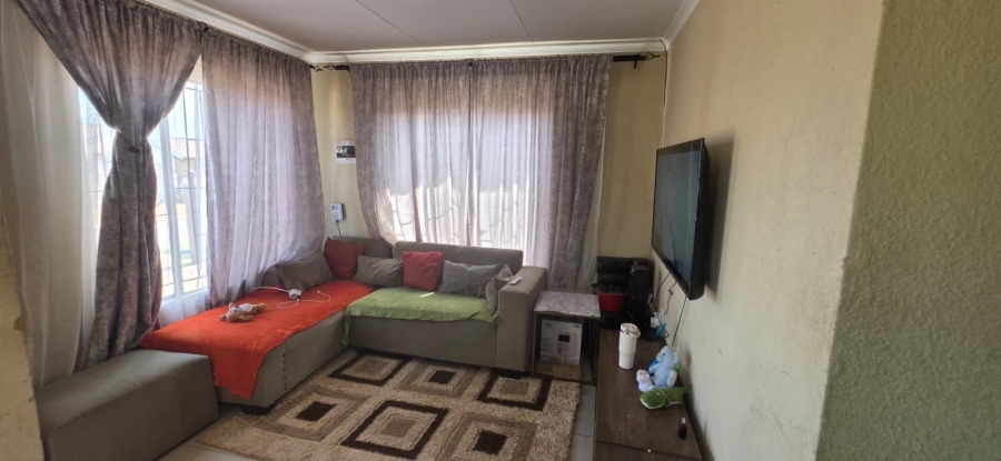 3 Bedroom Property for Sale in Soshanguve VV Gauteng