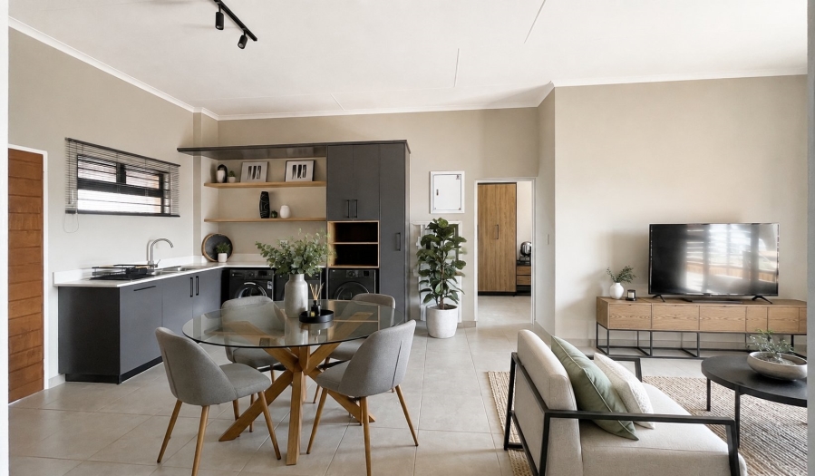 2 Bedroom Property for Sale in Rietvalleirand Gauteng