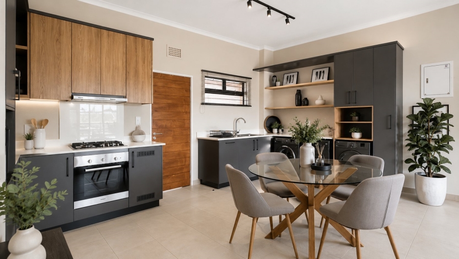 2 Bedroom Property for Sale in Rietvalleirand Gauteng