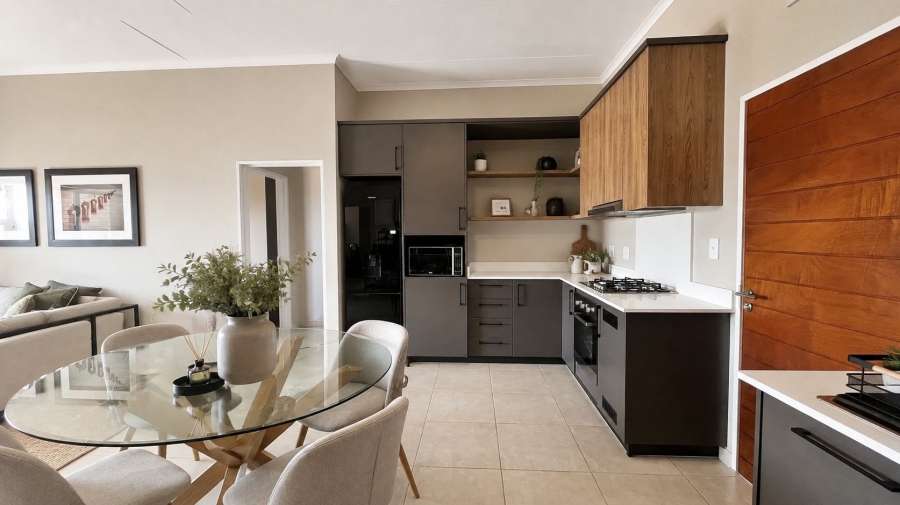 2 Bedroom Property for Sale in Rietvalleirand Gauteng