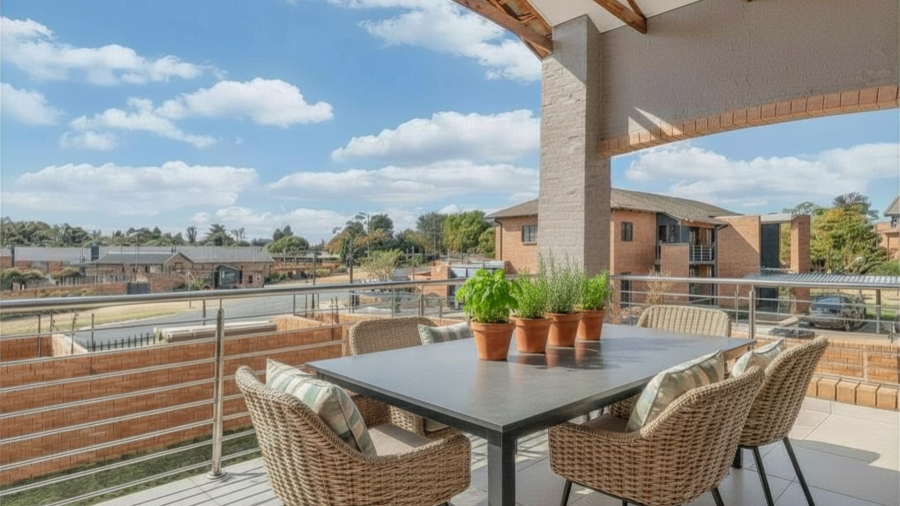 2 Bedroom Property for Sale in Rietvalleirand Gauteng