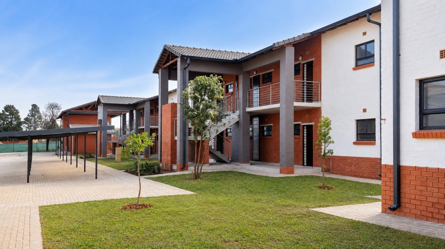 2 Bedroom Property for Sale in Rietvalleirand Gauteng
