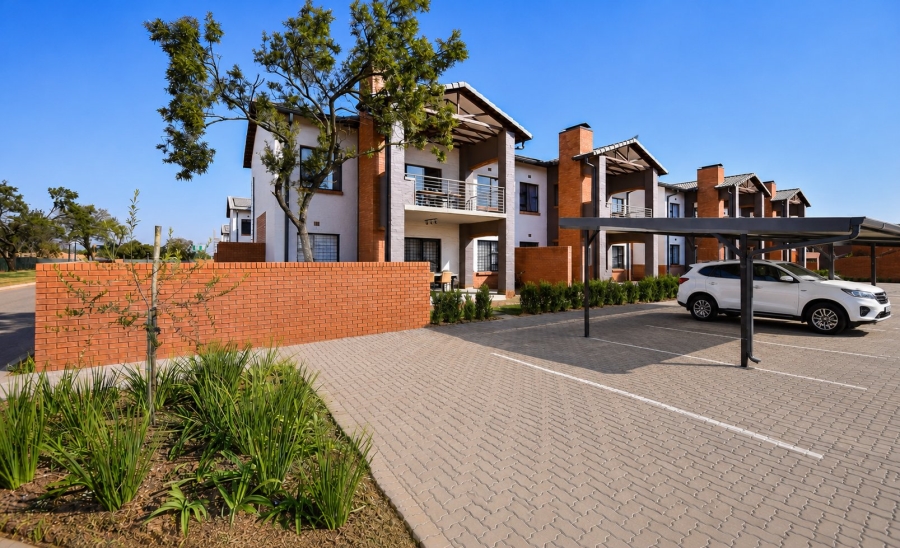 2 Bedroom Property for Sale in Rietvalleirand Gauteng