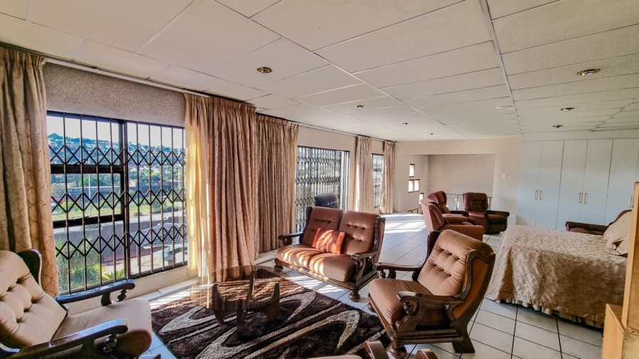 4 Bedroom Property for Sale in Bassonia Gauteng