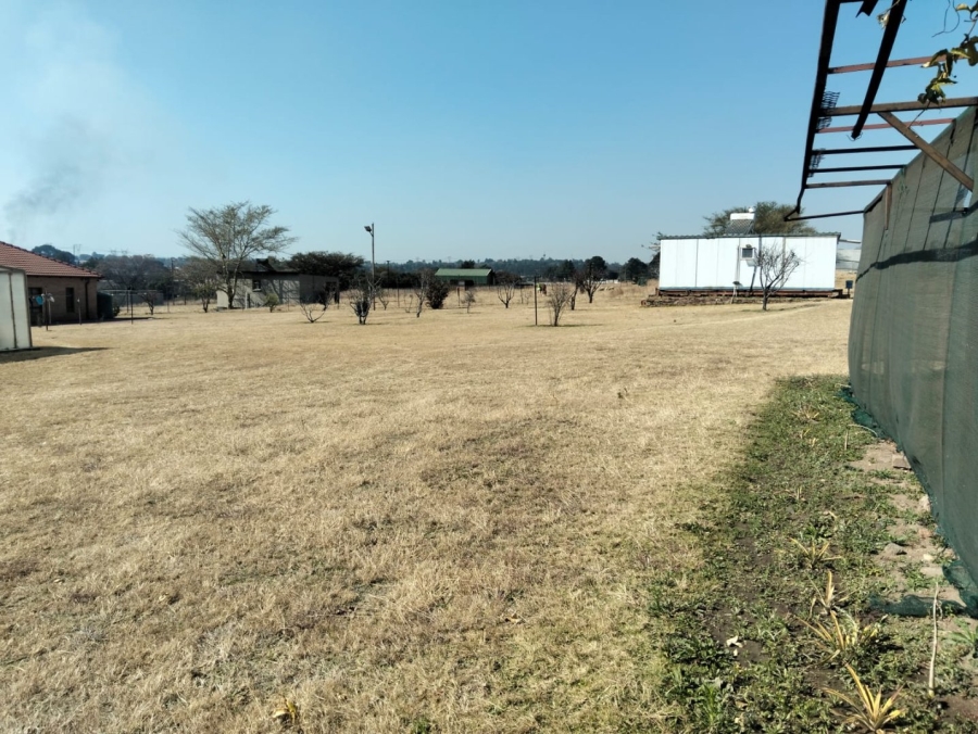 Commercial Property for Sale in Monavoni A H Gauteng