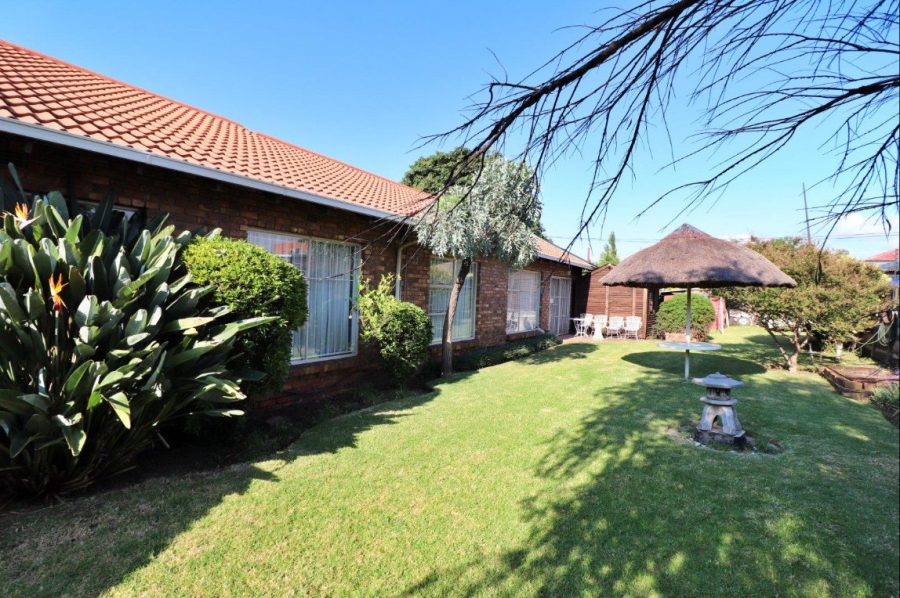 4 Bedroom Property for Sale in Primrose Gauteng