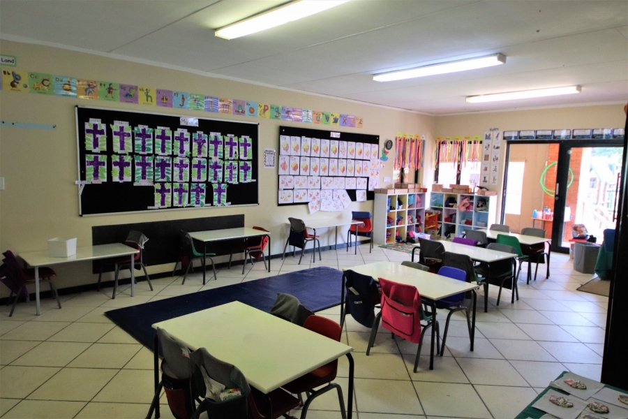 2 Bedroom Property for Sale in Acacia Gauteng