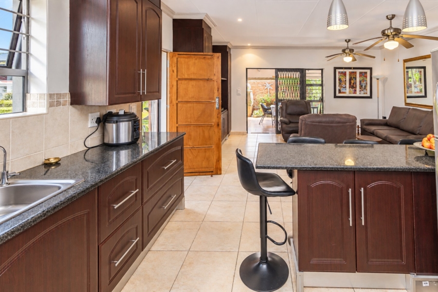 2 Bedroom Property for Sale in Wonderboom South Gauteng
