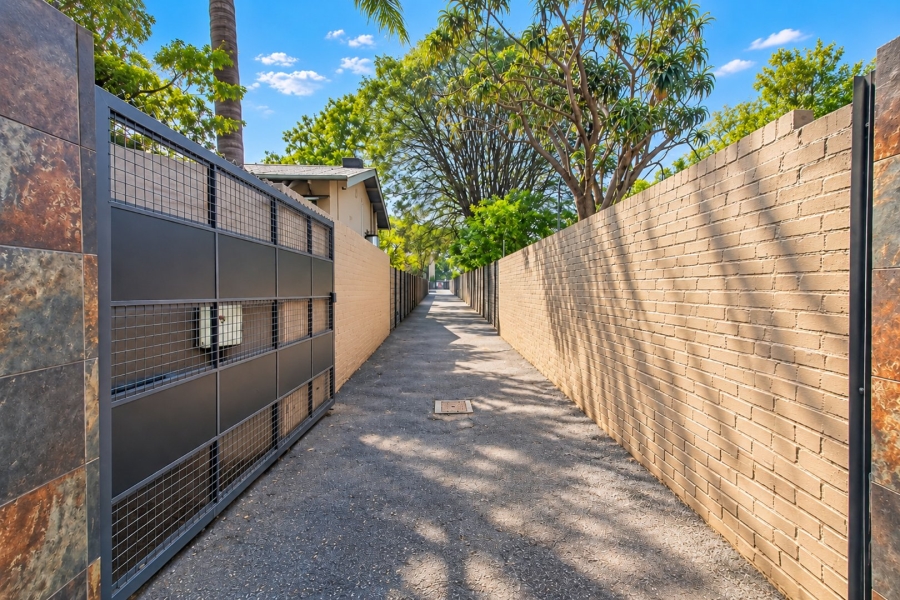 2 Bedroom Property for Sale in Wonderboom South Gauteng