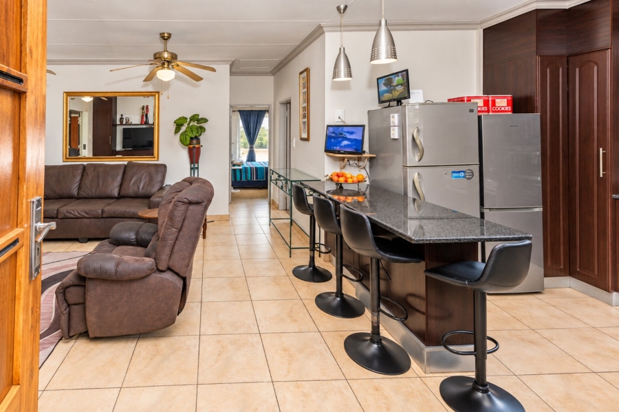 2 Bedroom Property for Sale in Wonderboom South Gauteng
