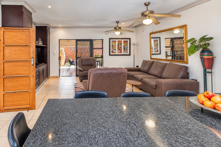 2 Bedroom Property for Sale in Wonderboom South Gauteng