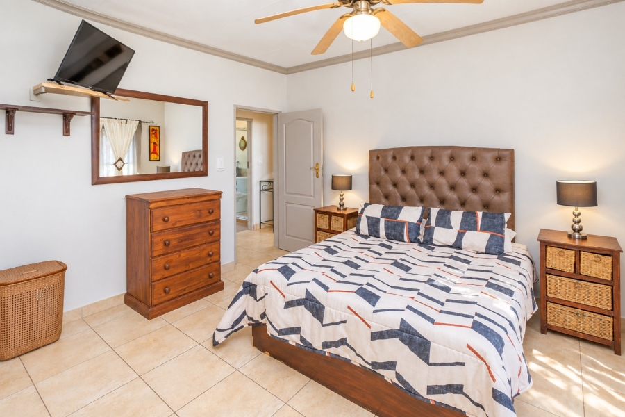 2 Bedroom Property for Sale in Wonderboom South Gauteng