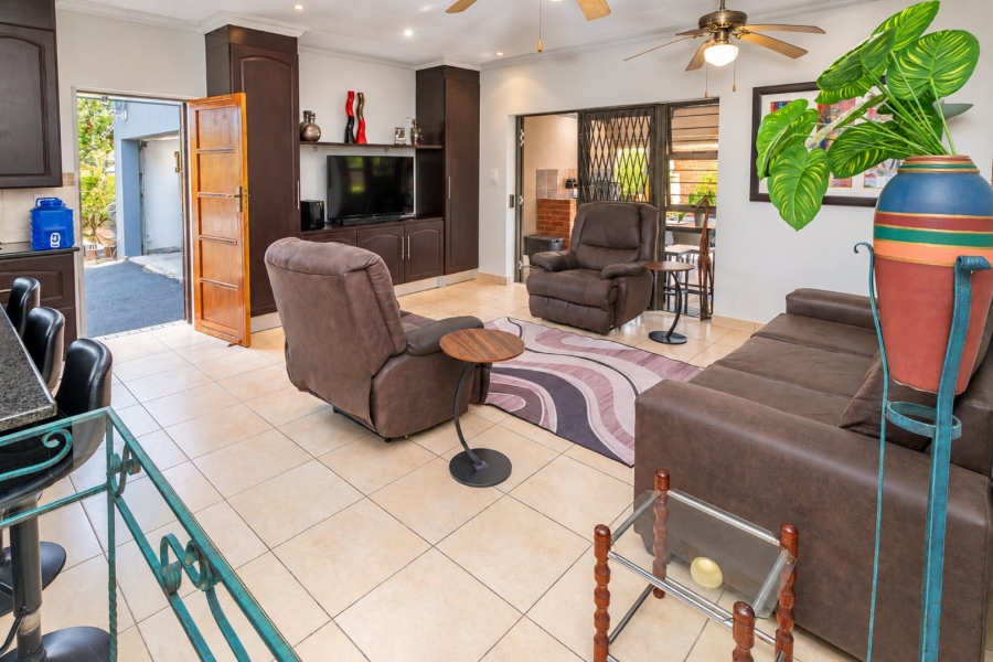 2 Bedroom Property for Sale in Wonderboom South Gauteng