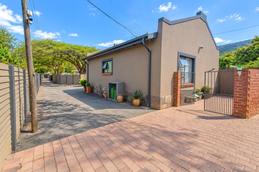 2 Bedroom Property for Sale in Wonderboom South Gauteng