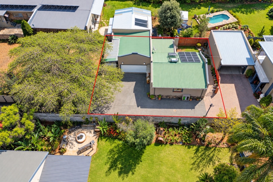 2 Bedroom Property for Sale in Wonderboom South Gauteng