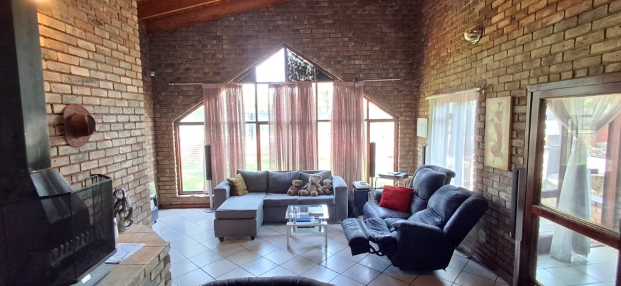 4 Bedroom Property for Sale in Daspoort Gauteng