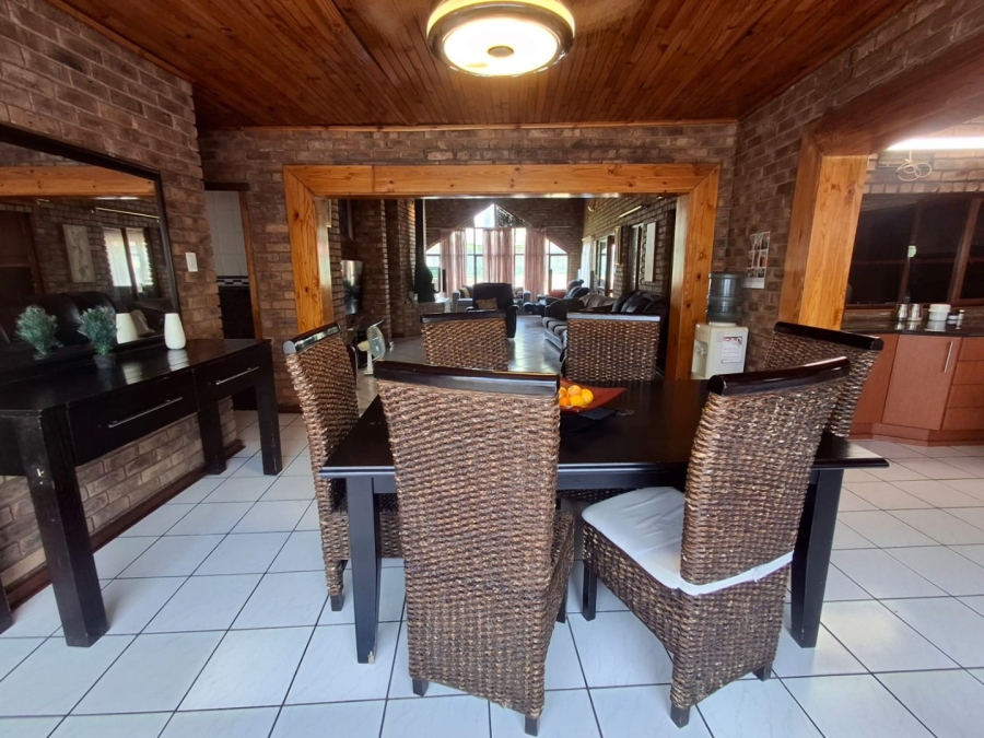 4 Bedroom Property for Sale in Daspoort Gauteng