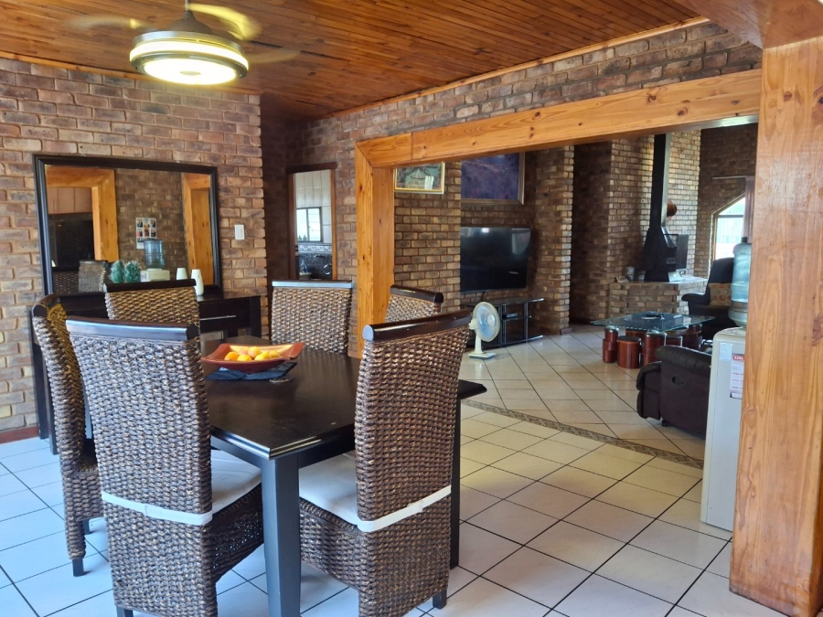 4 Bedroom Property for Sale in Daspoort Gauteng