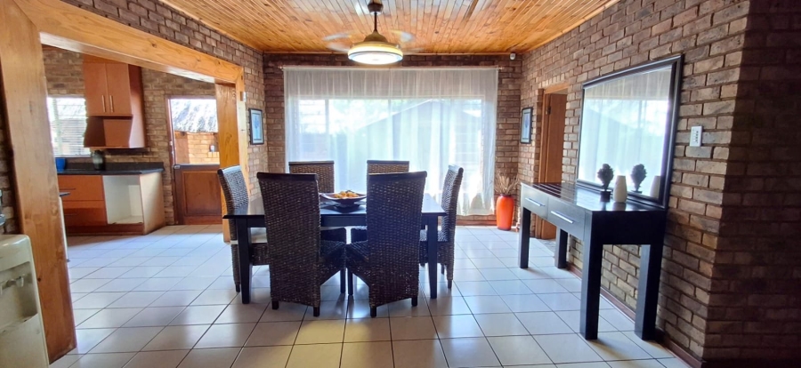 4 Bedroom Property for Sale in Daspoort Gauteng