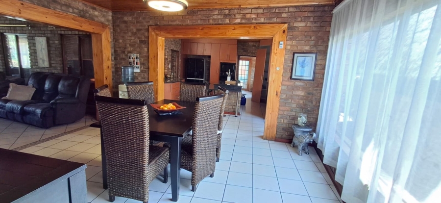 4 Bedroom Property for Sale in Daspoort Gauteng