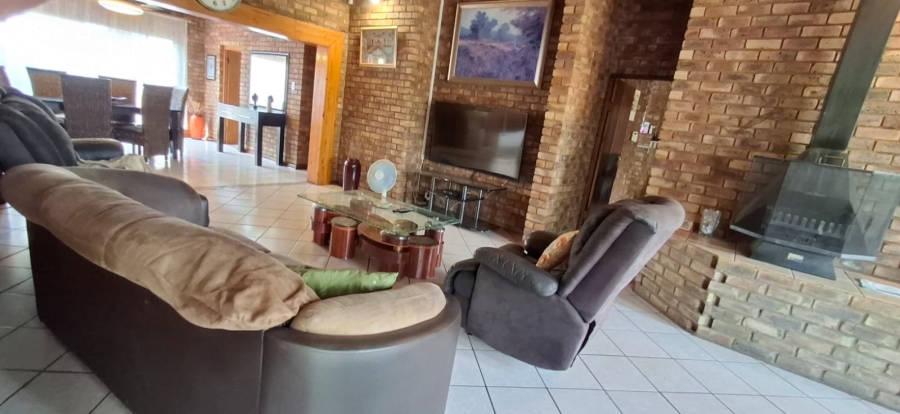 4 Bedroom Property for Sale in Daspoort Gauteng