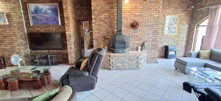 4 Bedroom Property for Sale in Daspoort Gauteng
