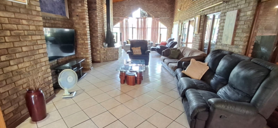 4 Bedroom Property for Sale in Daspoort Gauteng