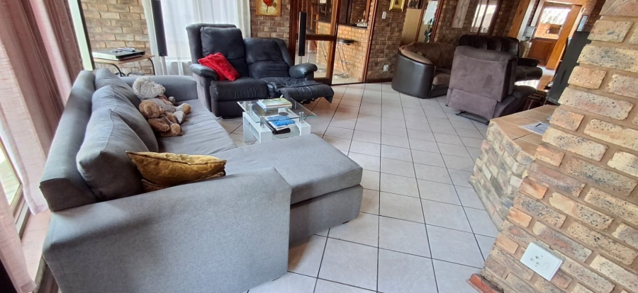 4 Bedroom Property for Sale in Daspoort Gauteng