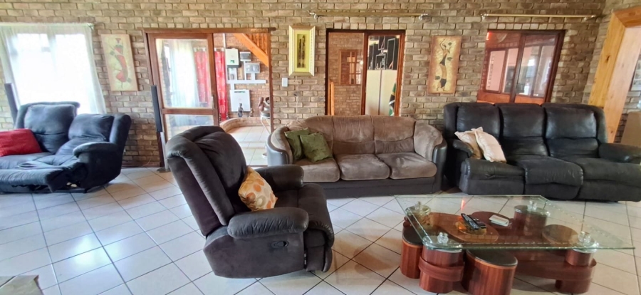 4 Bedroom Property for Sale in Daspoort Gauteng