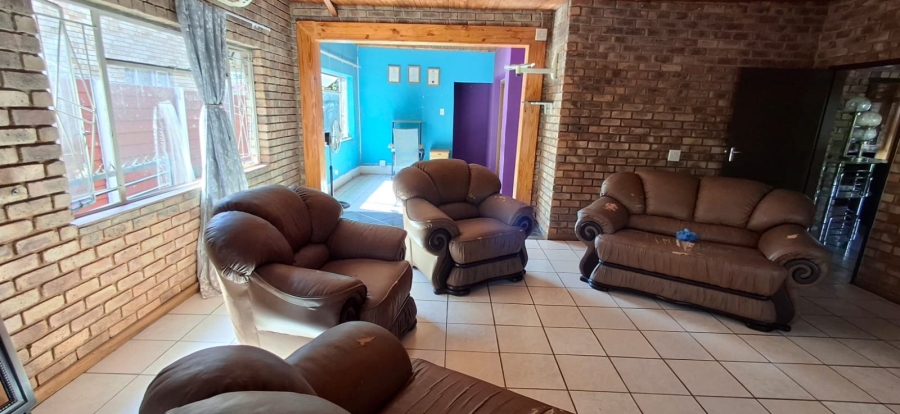 4 Bedroom Property for Sale in Daspoort Gauteng