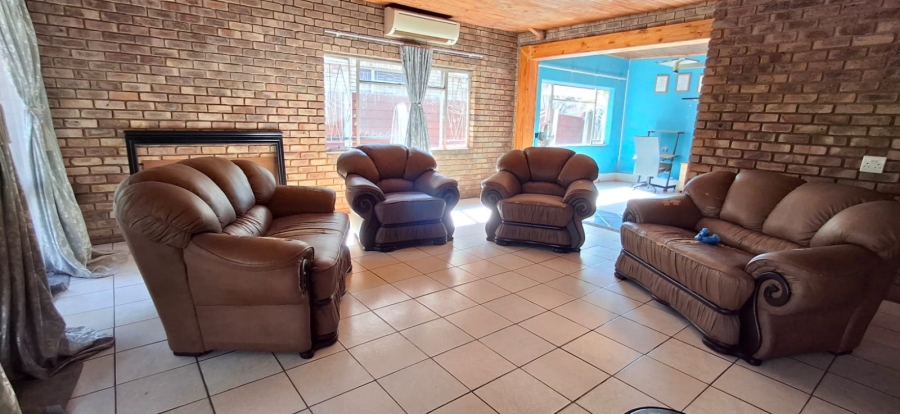 4 Bedroom Property for Sale in Daspoort Gauteng