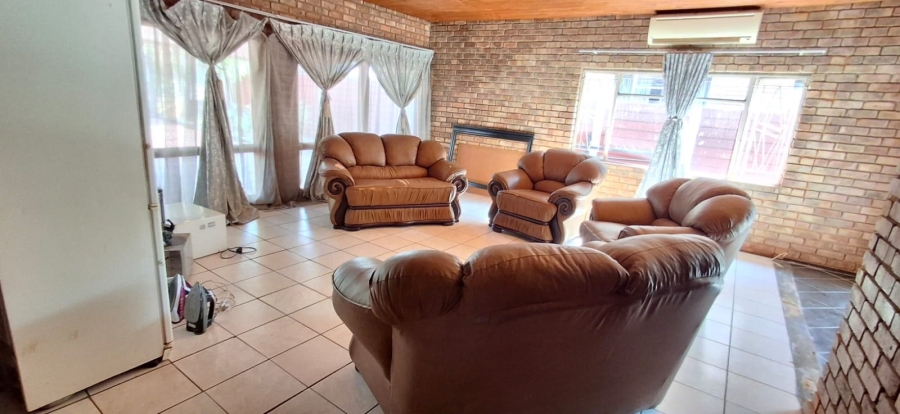 4 Bedroom Property for Sale in Daspoort Gauteng