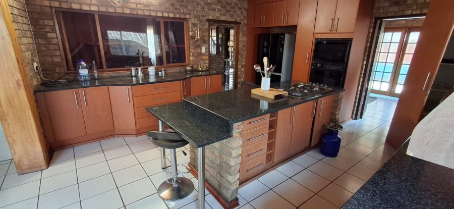 4 Bedroom Property for Sale in Daspoort Gauteng