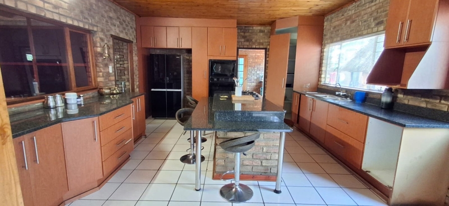 4 Bedroom Property for Sale in Daspoort Gauteng