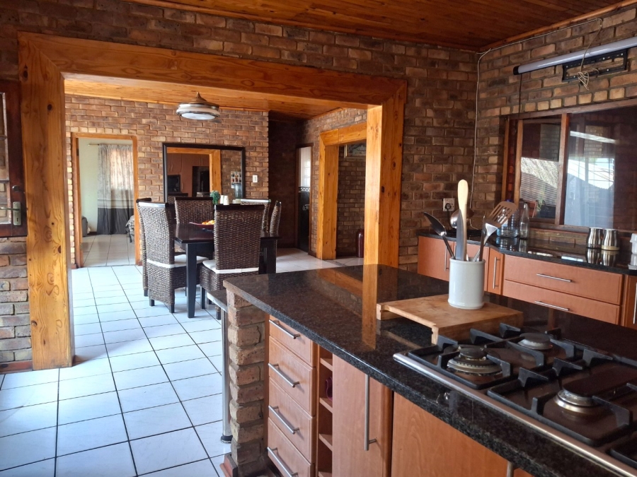4 Bedroom Property for Sale in Daspoort Gauteng