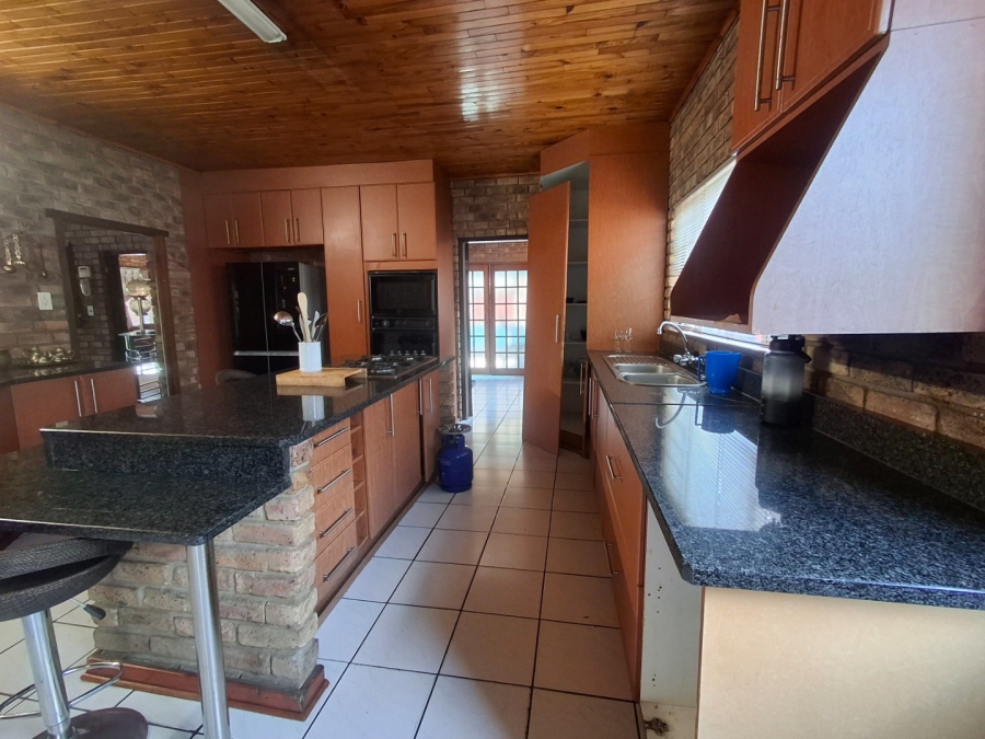 4 Bedroom Property for Sale in Daspoort Gauteng